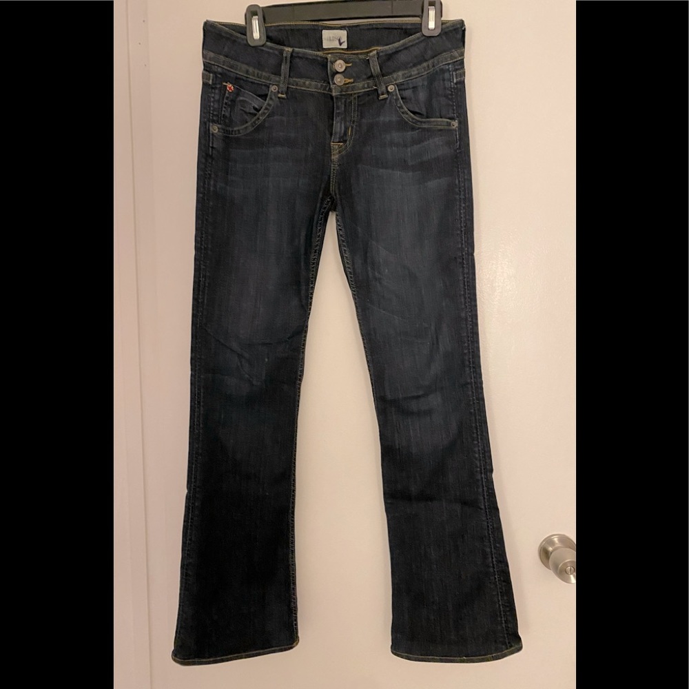 Woman’s Hudson Jeans